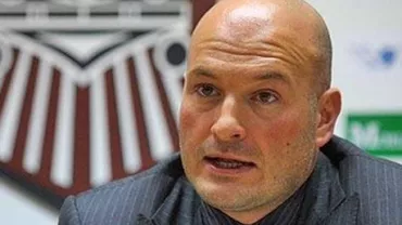 Iuliu Mureşan și Arpad Paszkany au fost audiați la DIICOT în dosarul care vizează prejudicierea clubului de fotbal CFR Cluj