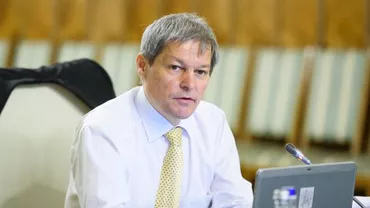 Dacian Cioloș, despre primele șase luni de guvernare: Au fost interesante, dar grele. Mai grele decât am crezut. Aș da Guvernului nota șapte, cu indulgență