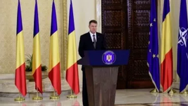 Încă șapte ambasadori români, rechemați în țară de președintele Iohannis