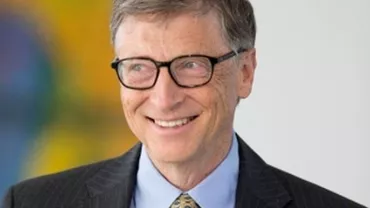Bill Gates recomandă cinci lecturi uşoare pentru vacanţa de vară