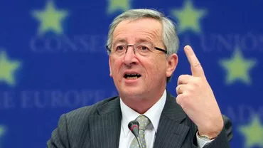 Jean Claude Juncker avertizează: În cazul în care cetăţenii britanici vor spune ”nu” Uniunii Europene, relaţiile comunitare nu vor mai fi ca până acum. "Dezertorii" nu vor fi primiți înapoi cu brațele deschise