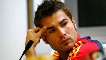 Adrian Mutu a anunțat că își încheie cariera de fotbalist