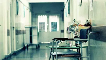 Documente ale ministerului Sănătății: Peste 57.000 de infecții nosocomiale au fost înregistrate în spitale, în ultimii cinci ani