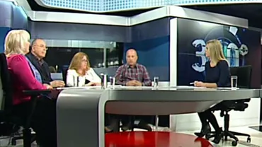 Ediție specială ”360 de grade”: Semnele din naștere pot să indice felul în care ai murit într-o viață anterioară (VIDEO)