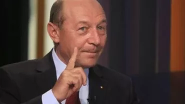 Traian Băsescu: Parlamentarii au făcut un abuz pentru că nu au modificat la timp Codul Penal și Codul de Procedură Penală