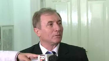 Procurorul general: Nu existau suspiciuni că Dan Condrea încerca să se sustragă urmăririi penale (VIDEO)