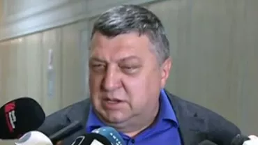 Teodor Atanasiu: Nici dosarul privind moartea lui Dan Condrea, nici dosarul Hexi Pharma nu sunt de siguranță națională (VIDEO)