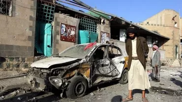 Două atentate sângeroase au avut loc în Yemen. Bilațul arată zeci de morți și răniți