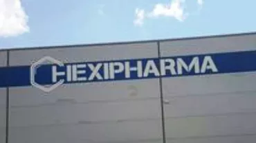 Două decese în #HexiPharma de la începutul scandalului