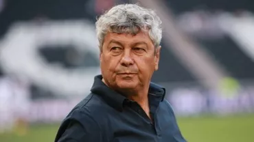 Mircea Lucescu, noul antrenor al lui Zenit până în 2018