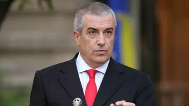 Călin Popescu Tăriceanu, prima reacție după ce DNA l-a pus sub urmărire penală în dosarul ”Ferma Băneasa”: Un abuz. Teroarea anilor '50, iată, se repetă în zilele noastre