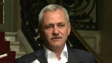 Dragnea: Cred că alegerile locale vor fi o victorie pentru PSD, dar nu ceva spectaculos