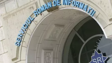SRI: Compania Hexi Pharma sau reprezentanţii săi nu au constituit, în sine, “un caz de securitate naţională”. Dan Condrea nu a fost filat de Serviciul Român de Informaţii