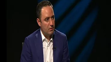 Alexandru Nazare, despre Legea electorală: “Oamenii au spus că le lipseşte atmosfera de campanie. Trebuie să vedem dacă această lege poate fi îmbunătăţită” (VIDEO)