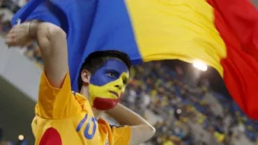 Cadou de Ziua Copilului: Minorii cu vârsta de până la 14 ani vor avea acces gratuit la meciul amical dintre România și Georgia