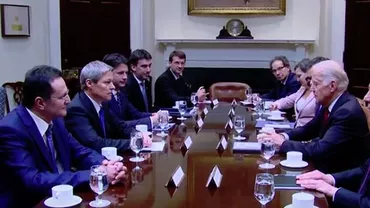 Lupta anticorupție nu a mai fost laudată de Casa Albă: Focalizarea, pe stat de drept și democrație