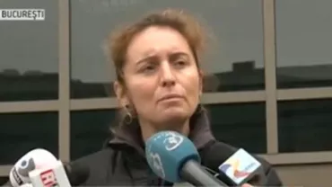 Declarații șocante făcute de fosta soție a lui Condrea: „Am fost dusă într-un centru în care se opera cu metode naziste. Totul a fost făcut la ordinul DGIPI și al lui Vasile Blaga”