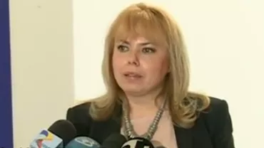 Bâlbe la Minister: Anca Dragu nu a știut ce să spună despre controalele pe care ANAF le face la Hexi Pharma (VIDEO)