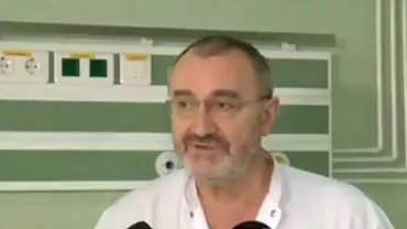 Scandalul noii secţii de Arşi de la Spitalul Floreasca: Profesorul Ioan Lascăr, trimis în fața procurorilor de Ministerul Sănătății (VIDEO)