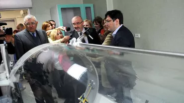 Jurnalista Mirela Neag, despre scandalul noii secţii de Arşi de la Spitalul Floreasca: Prima problema a spitalelor este să plătească banii cât mai repede furnizorului de echipament (VIDEO)