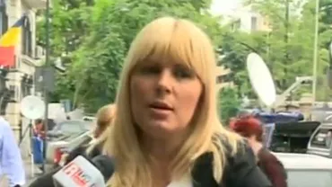Elena Udrea: Cred că listele cu șpăgi pentru directorii de spitale există. Nu se poate să dezvolți o afacere ca Hexi Pharma timp de atâția ani fără să ai în spate un sprijin solid care să te promoveze
