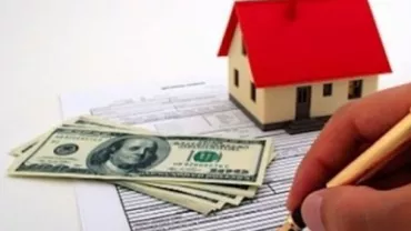 Notarii vin în ajutorul românilor care vor să beneficieze de Legea dării în plată (VIDEO)