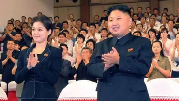 Dictatorul Kim Jong-un, pețitor pentru sora sa: Ce criterii trebuie să îndeplinească viitorul soț