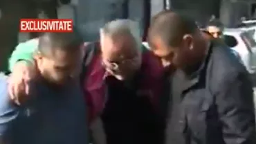 Dan Adamescu s-a predat. Omul de afaceri trebuie să ispășească o pedeapsă de patru ani și patru luni de închisoare (VIDEO)