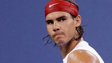 Rafael Nadal s-a retras de la Roland Garros din cauza unei accidentări