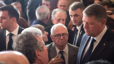 Klaus Iohannis și-a amintit de Diaspora: Ce le-a transmis președintele românilor de peste hotare (FOTO)