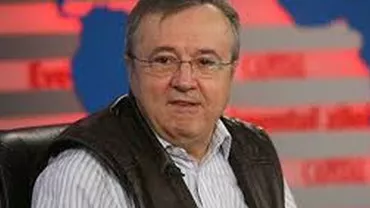 Ion Cristoiu: Semimaratonul de la Sibiu, cel mai bun prilej pentru Carmen Iohannis să apară în lume în egări, dintre cei purtaţi de june când vor să dea gata bărbaţii