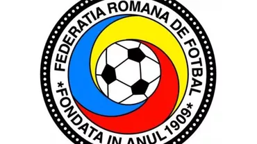 Gafă de proporții în fotbalul românesc. Ce a făcut Comisia de Disciplină a Federației Române de Fotbal este inexplicabil (FOTO)