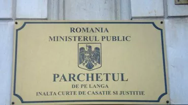 Gheorghe Cosneanu, delegat în funcţia de procuror militar şef al Secţiei Parchetelor Militare din cadrul PÎCCJ
