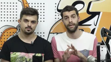 Unii lovesc, alții se scuză. Bogdan și Shurubel, de la Radio 21, le cer iertare congolezilor după remarcile rasiste făcute de Morar și Buzdugan, la Radio ZU (VIDEO)