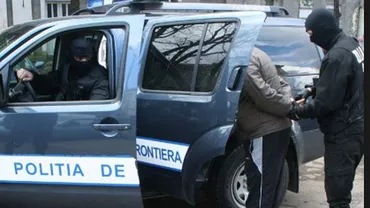 Un terorist islamist a fost prins în timp ce voia să pătrundă pe teritoriul Republicii Moldova