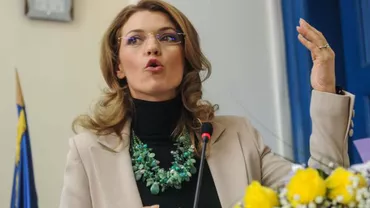 Alina Gorghiu intervine în chestiunea unificării dreptei: USB și Nicușor Dan poartă întreaga responsabilitate pentru divizarea voturilor anti-PSD