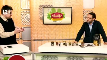 "BonChef". Răzvan Avram și Radu Rughiniș, despre trufe și recoltarea acestora (VIDEO)