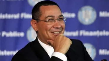 Cu cine votează Victor Ponta la Primăria Capitalei: Dacă vreau o administrație eficientă, pe Gabi Firea, dacă vreau "revoluție", pe Nicușor Dan, dacă vreau bun-simț, pe Daniel Barbu și dacă sunt prostit, pe securitul Cătălin Predoiu