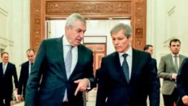 Tăriceanu i-a pus gând rău lui Cioloș: Am discutat și cu Dragnea despre o moțiune de cenzură care să lase Guvernul cu puteri limitate până la alegerile parlamentare din noiembrie