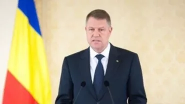 Iohannis a trimis spre reexaminare în Parlament Legea doctoratelor (VIDEO)