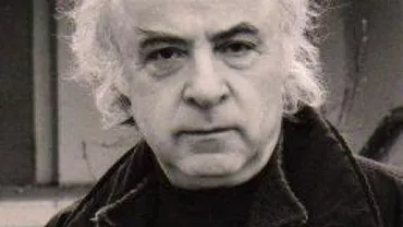 Mitul celebrității de peste hotare a lui Norman Manea, demontat de criticul literar Alex Ștefănescu. "Nici Mario Vargas Llosa nu fusese primit astfel în România"