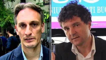 Șeful de campanie al lui Nicușor Dan, un fan al lui Vladimir Putin: Matei Păun critică UE pentru măsurile luate împotriva Rusiei