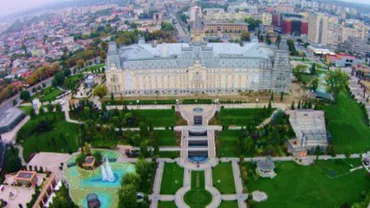 Iași: Bubuitura care s-a auzit în tot orașul și i-a speriat pe locuitori, o enigmă. "Au început să se zgâlţâie geamurile şi să tremure pământul"