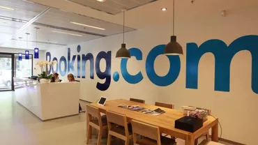 Compania de rezervări turistice Booking.com, acuzată că are datorii fiscale uriașe în Franța