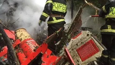 Procurorul General interimar al Republicii Moldova: Martorii susțin că motorul elicopterului s-a oprit în zbor și echipajul a încercat în zadar să-l repornească (VIDEO)
