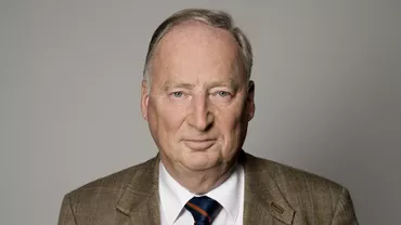 Lider populist german: Fotbalul profesionist nu mai este „demult o chestiune de identitate națională”, fiind mai mult „o chestiune de bani”