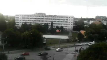 Încă un elicopter SMURD cu probleme majore: ”S-a ridicat greu de la sol, iar în zonă mirosea puternic a combustibil” (VIDEO)
