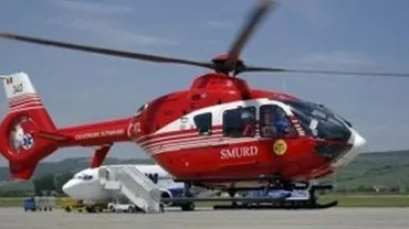 Pilotul elicopterului SMURD prăbușit a fost avertizat asupra condiţiile meteo neprielnice de către turnul de control al Aeroportului Chișinău (VIDEO)