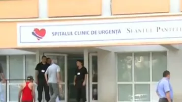 Anchetă internă la Spitalul ”Sfântul Pantelimon”: Managerul a chemat toți medicii de la ATI, după ce șefa secției a fost acuzată că administrează medicamentele preferențial (VIDEO)