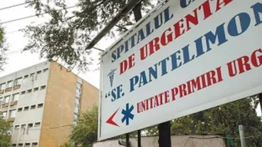 Mirela Neag: Unii medici de la Spitalul Pantelimon încearcă doar să-și salveze pielea. Niciun medic nu se mai poate plânge că nu sunt fonduri pentru a asigura pacientului cel mai bun tratament (VIDEO)